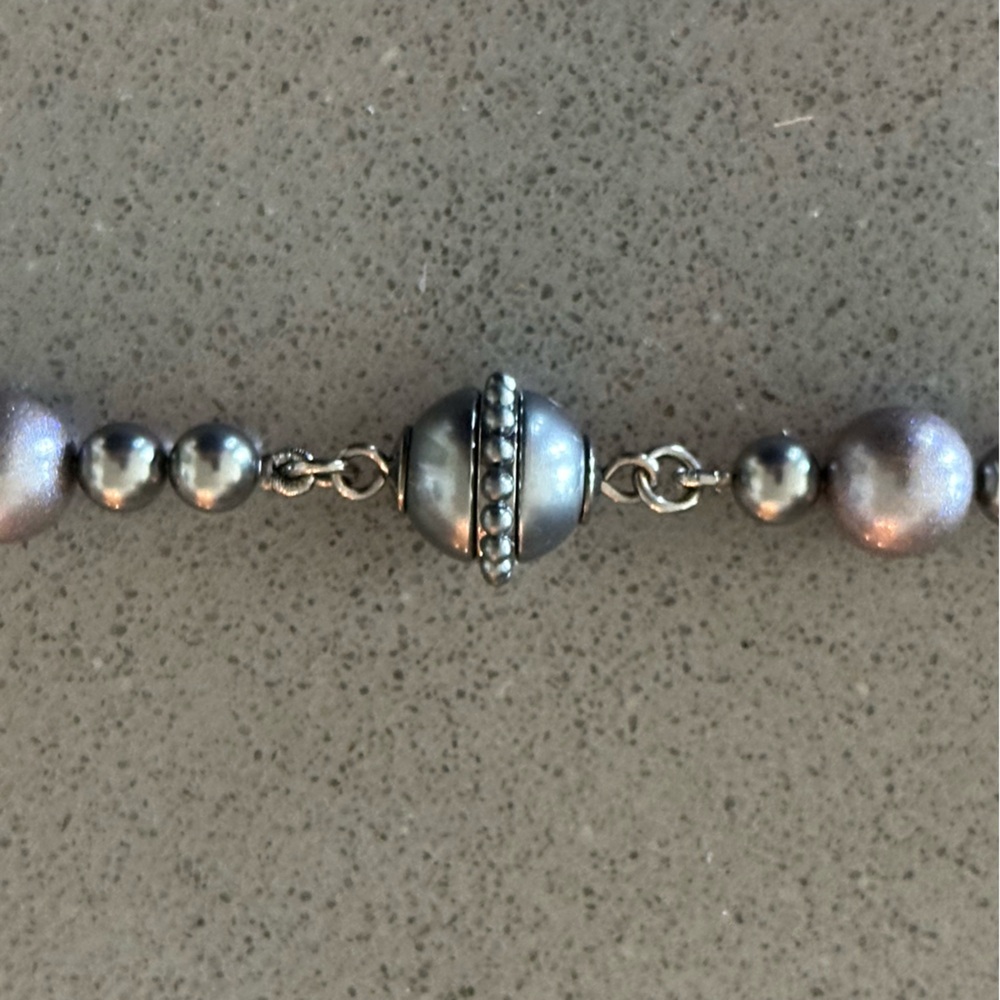 Ultra Rare Chanel Necklace - Picture 4 of 9